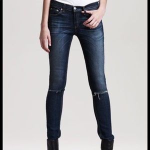 Rag and Bone Hampsted